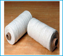 Asbestos Yarn