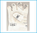 Asbestos Hand Gloves