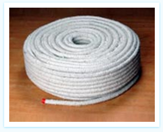 Asbestos Rope