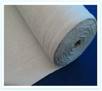 Ceramic Fiber Woven Cloth