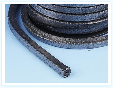 Flexible Expanded Pure Graphite Packing, GLand Packings, Maharashtra, India