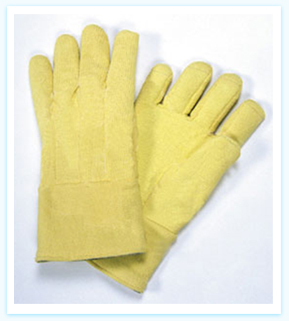 Kevlar Hand Gloves