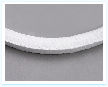 Pure PTFE Teflon® Packing